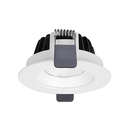 Module down lights&6W 10W COB LED/700lm~1200lm&24/ 36/ 60beam angle &IP20