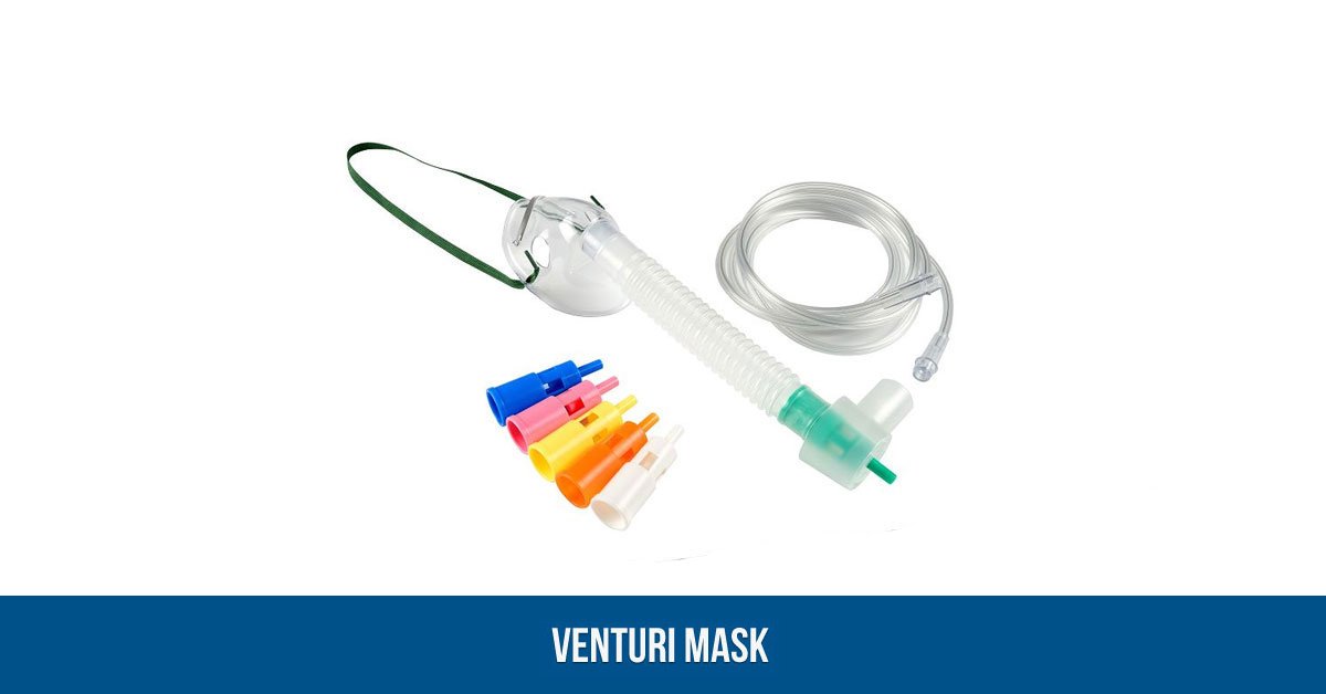 Venture Mask