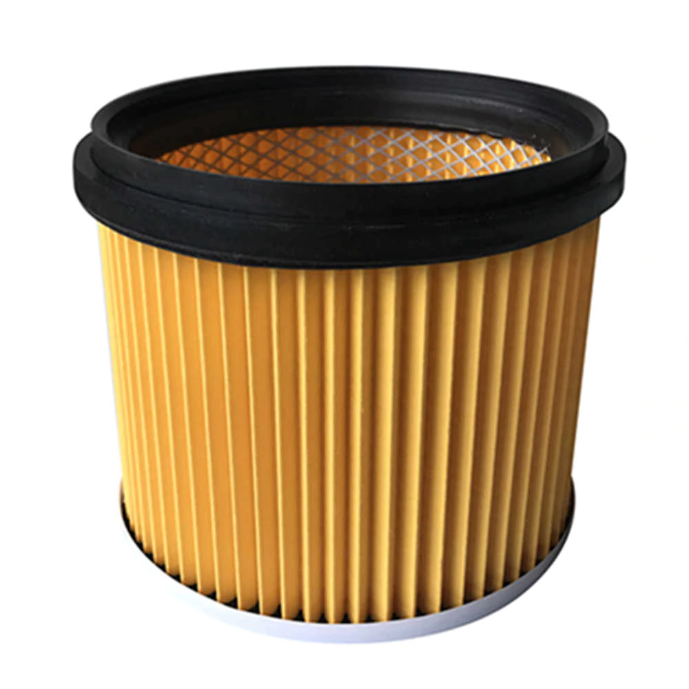 فیلتر کارتریجی جاروبرقی صنعتی