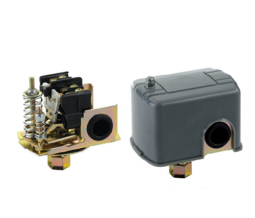 سوئیچ فشار سری EDP-2