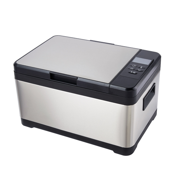 Whole Stainless Steel Sous Vide Cooker SVC100S