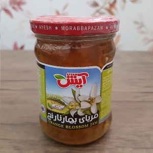 مربای بهار نارنج 280 گرم