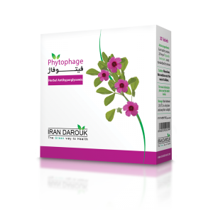 قرص فیتوفاژ ایران داروک