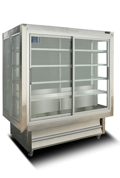 Standing refrigerators, standing refrigerators, Parisa