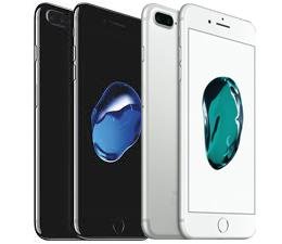 Apple iPhone 7 Plus 256GB (Unavailable)