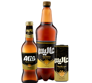 ماء‌الشعیر قهوه عالیس