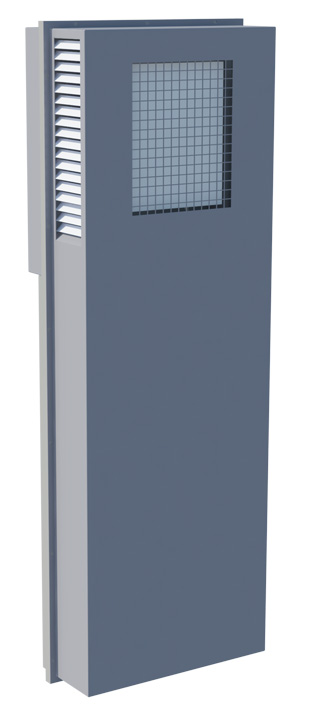 کولر مخصوص رک