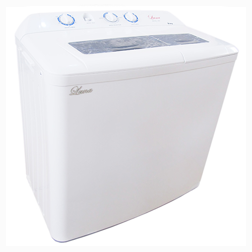 ماشین لباسشویی دوقلو لونا مدل 805