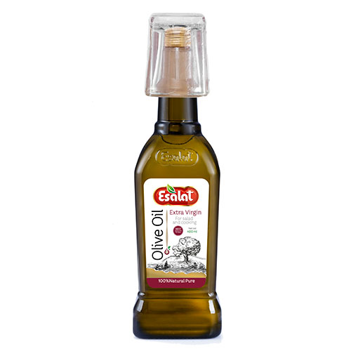 روغن زیتون فرابکر ۴۰۰ گرمی