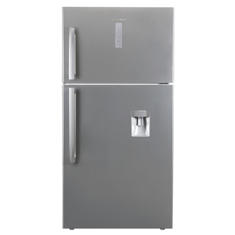 P230 combi-freezer top freezer