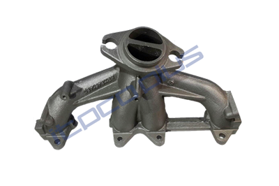 منیفولد دود EURO4