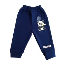 شلوار نوزادی بی بی سان طرح پاندا
