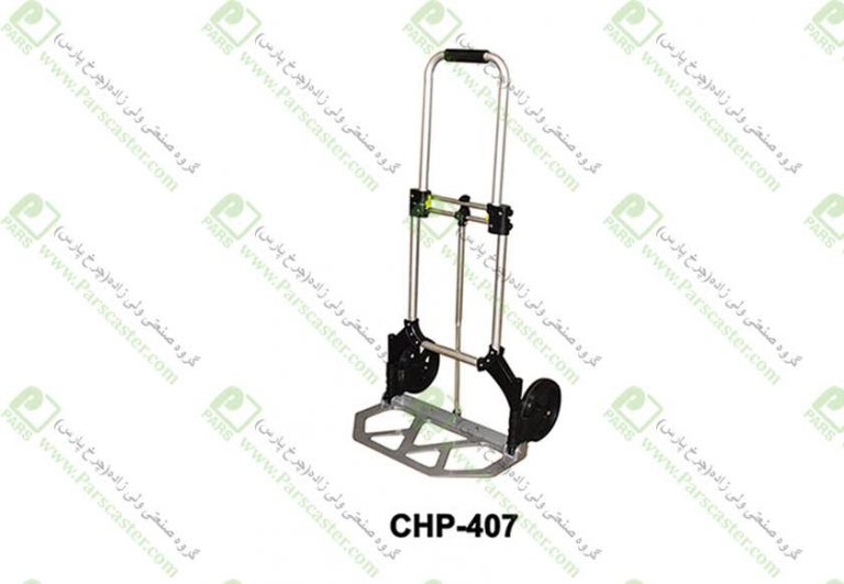 گاری حمل بار سنگین