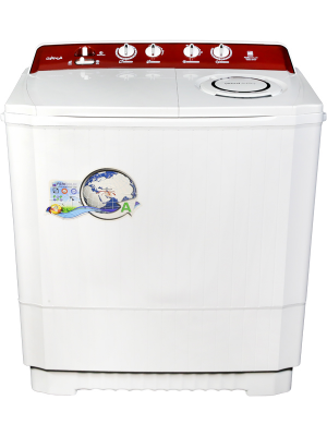 Twin washing machine 15 kg SWT150