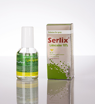 لیدوکائین 50 ml