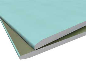 مقاوم در برابر حریق و رطوبت (FM)