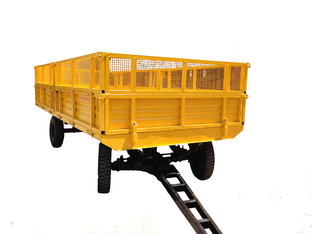 10 ton trailer