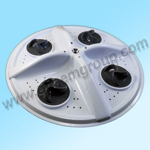 پروانه دوقلو حایر حباب زا – [10360]