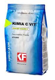 کیمیا ویت C ®