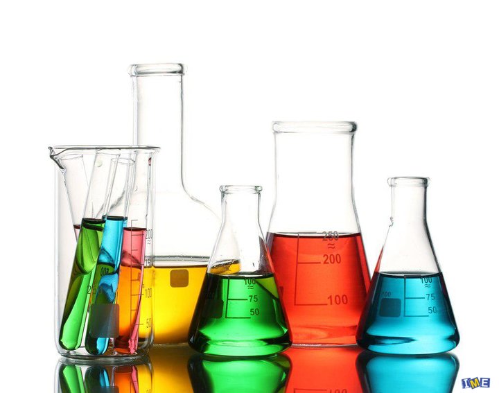 محصولات شیمیایی