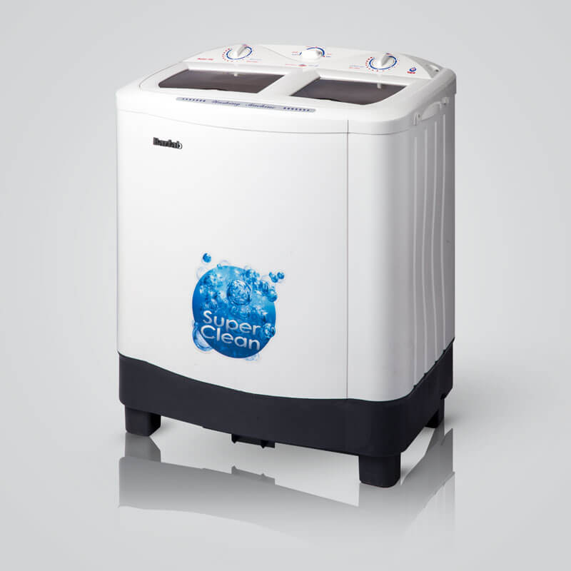 ماشین لباسشویی دوقلو مدل WM-750