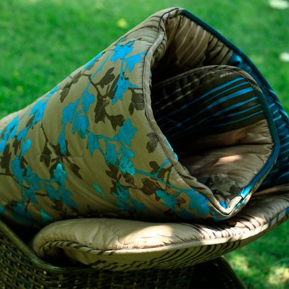 تشک سفری 3 لایه