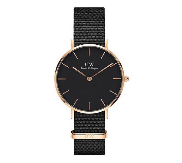 دنیل ویلینگتون