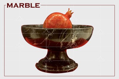 میوه خوری مرمریت