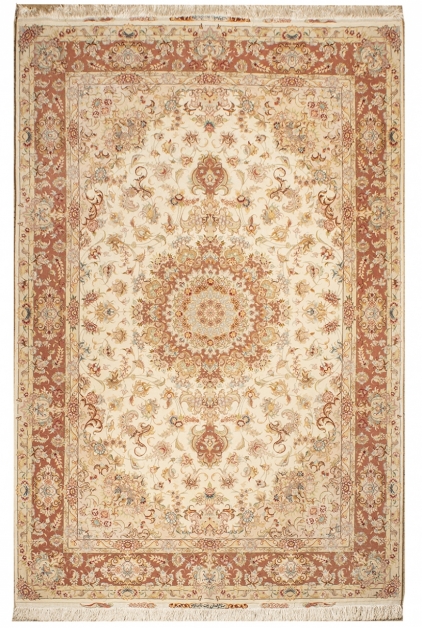 ترنجی و لچک صفی قلم