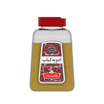 ادویه کباب