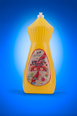 مایع ظرفشویی ناران