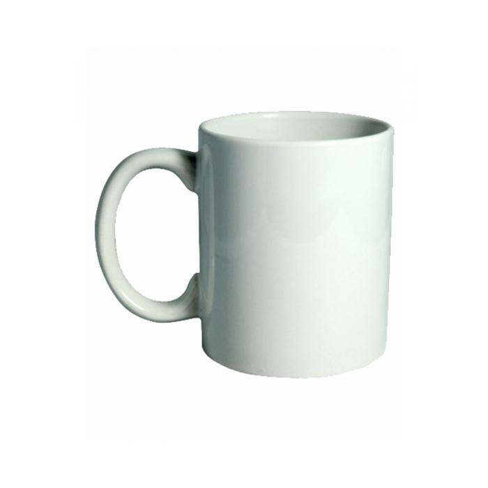 Promotional ceramic mug code 7155