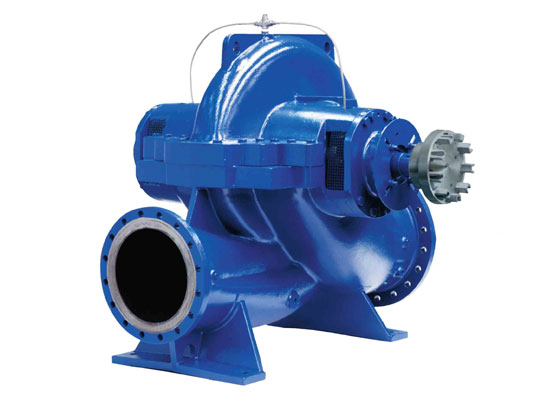 پمپ BB1 بر اساس استاندارد API 610