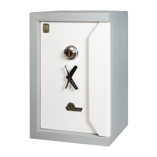 گاوصندوق سدید 820KR رمز مکانیکی