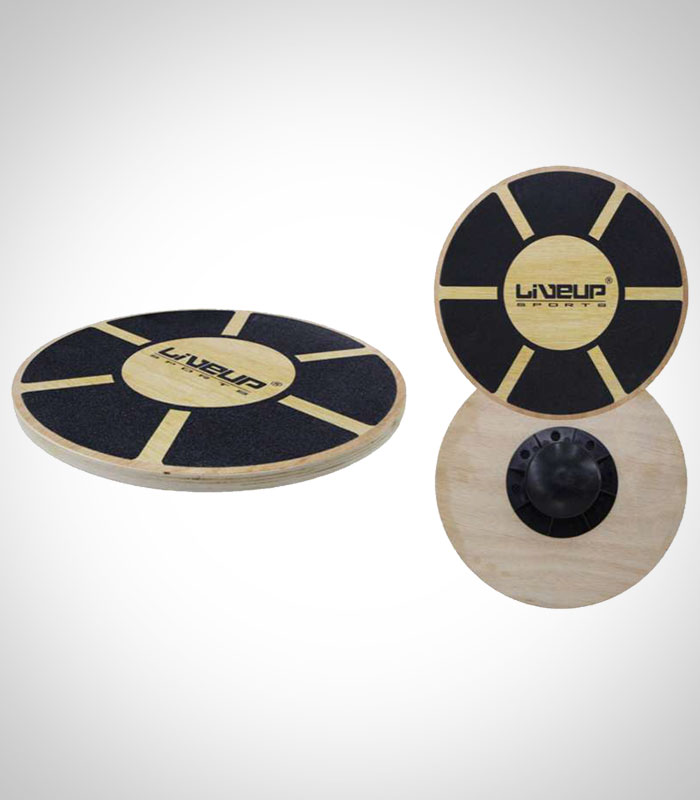 تخته تعادل چوبی