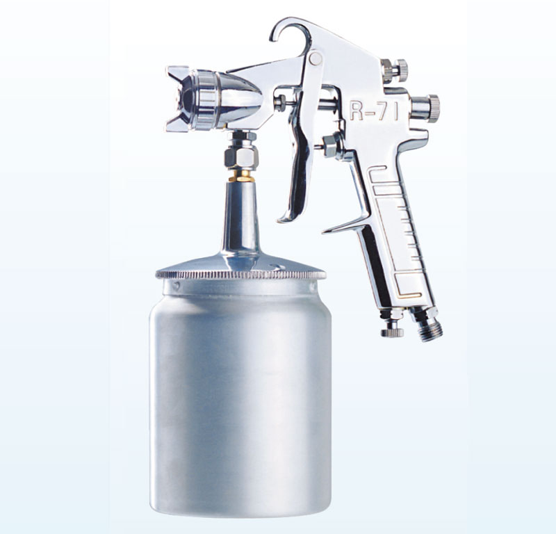 Spray Gun Series