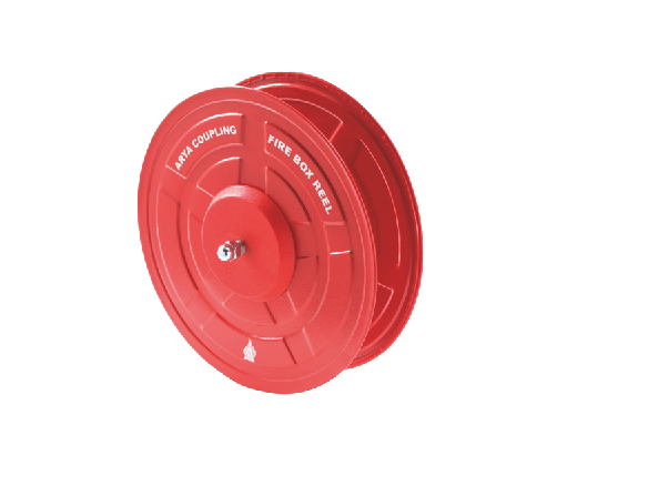 قرقره مخصوص شیلنگ تاشونده