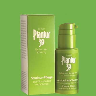 لوسیون بازسازی کننده پلانتور 39