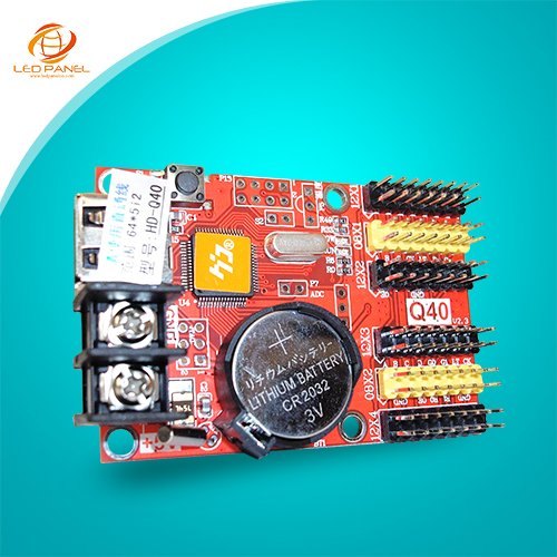 کارت کنترلر HD-U40