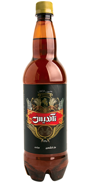 ماءالشعیر بدون الکل ساده