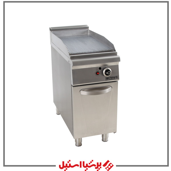 گريل گازى 40 كابين دار