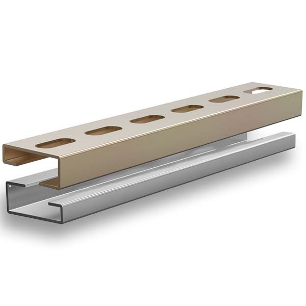 ریل ترمینال