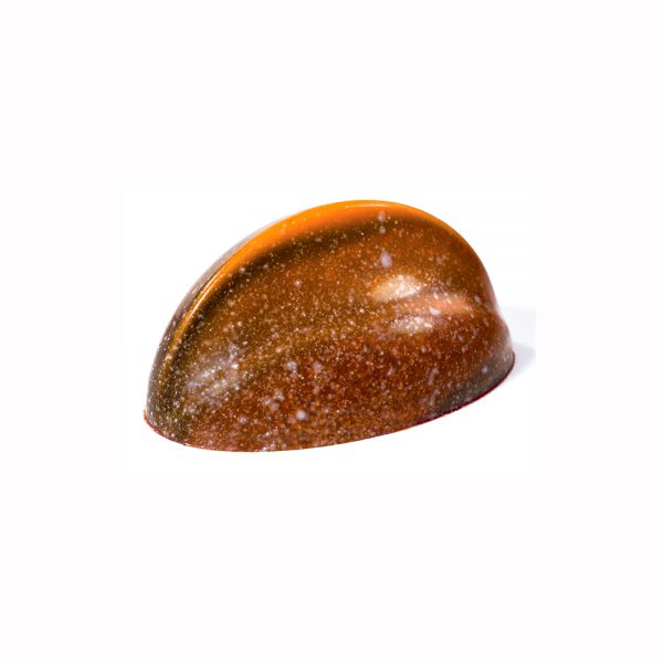 Polycarbonate chocolate mold 1985