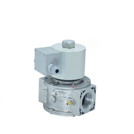 شیر برقی سریع مدل SET144/RQ