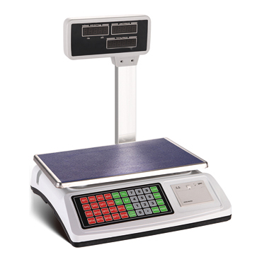 Multifunctional Printing Scale, Pricing Scale