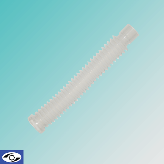 خرطومی دوقلو حایر همه کاره - سرریز (M2)