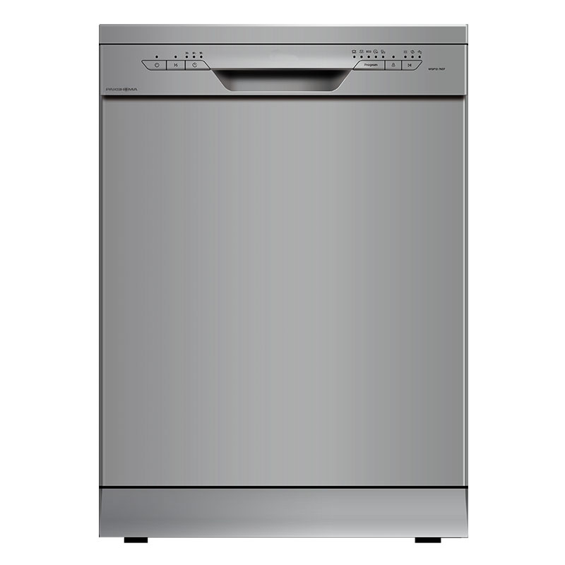 MDF-14201 dishwasher for 14 people