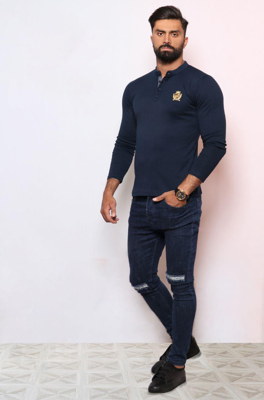 بلوز مردانه M214