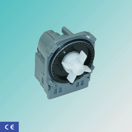 پمپ مگنتی 4 خار چین