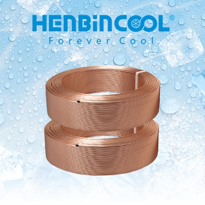 Level Wound Coil